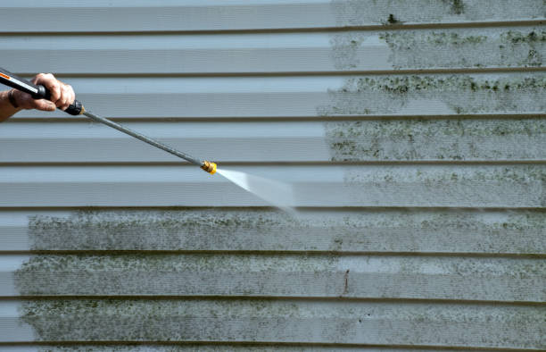 Best Oil and Grease Removal from Surfaces in Bellville, OH
